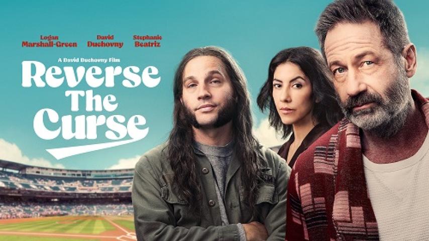 مشاهدة فيلم Reverse the Curse 2023 مترجم شاهد فور يو