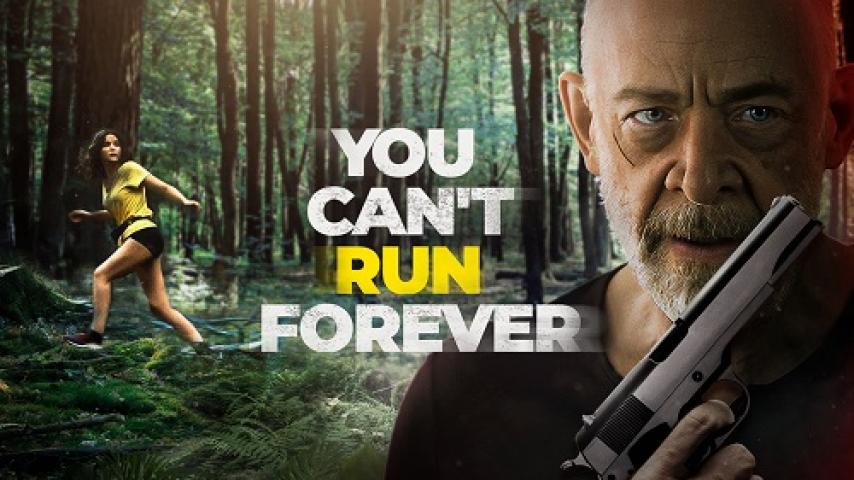 مشاهدة فيلم You Can't Run Forever 2024 مترجم شاهد فور يو