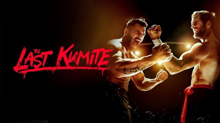 مشاهدة فيلم The Last Kumite 2024 مترجم شاهد فور يو