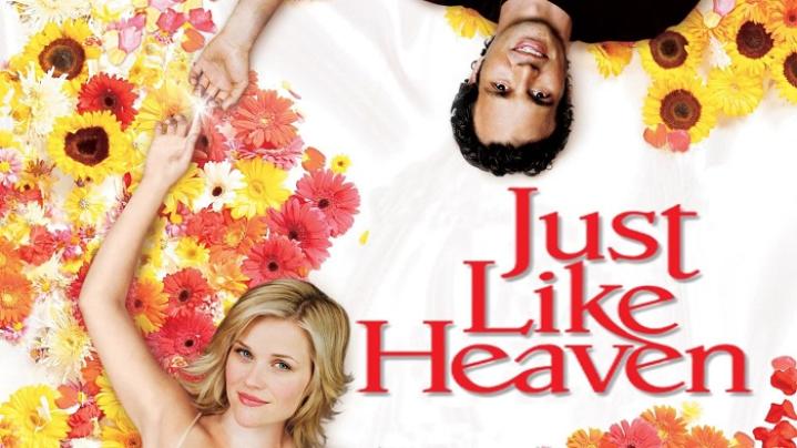 مشاهدة فيلم Just Like Heaven 2005 مترجم شاهد فور يو