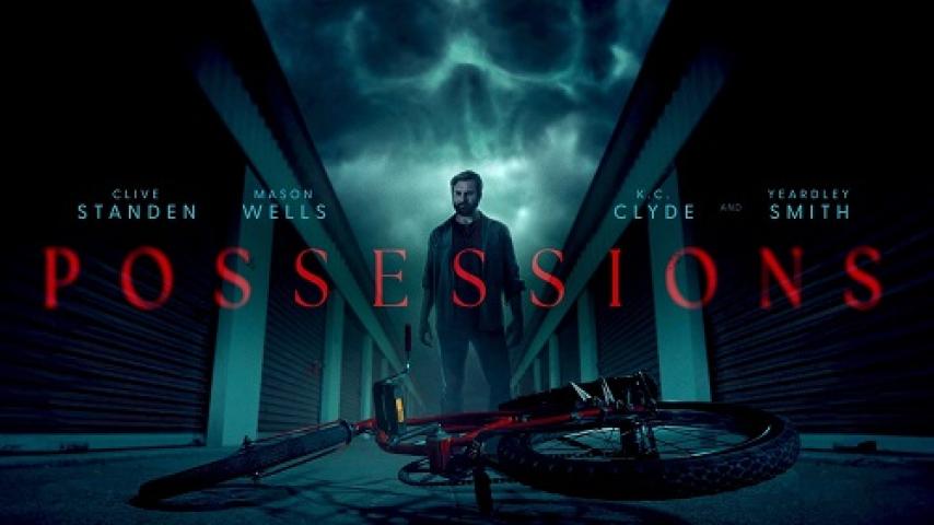 مشاهدة فيلم Possessions 2024 مترجم شاهد فور يو