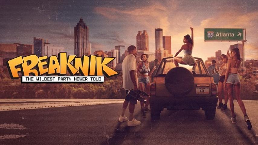 مشاهدة فيلم Freaknik The Wildest Party Never Told 2024 مترجم شاهد فور يو