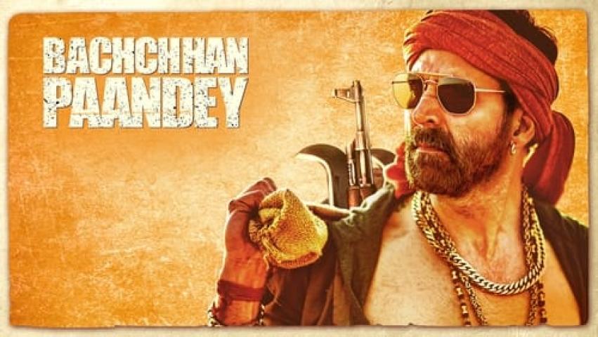 مشاهدة فيلم Bachchhan Paandey 2022 مترجم شاهد فور يو