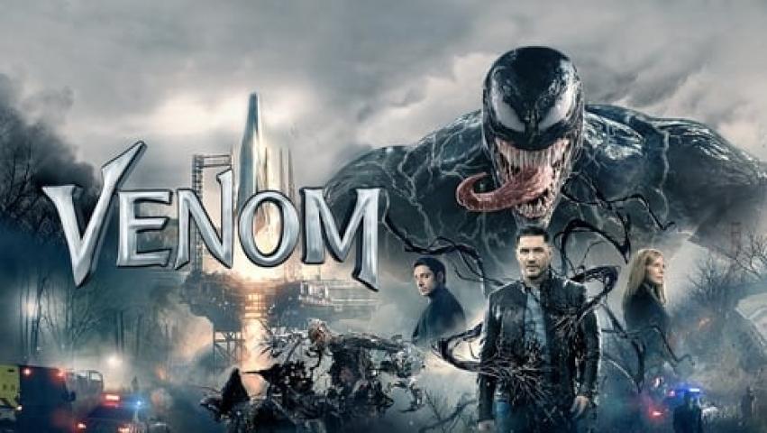 مشاهدة فيلم Venom 2018 مترجم شاهد فور يو