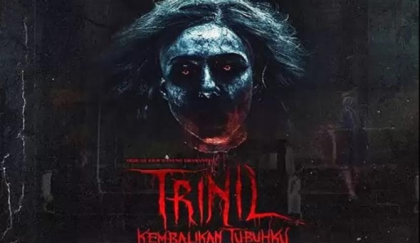 مشاهدة فيلم Trinil 2024 مترجم شاهد فور يو