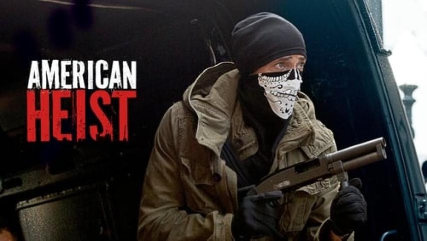 مشاهدة فيلم American Heist 2014 مترجم شاهد فور يو