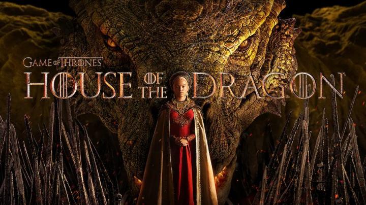 مسلسل House of the Dragon الموسم الاول الحلقة 2 الثانية مترجم شاهد فور يو