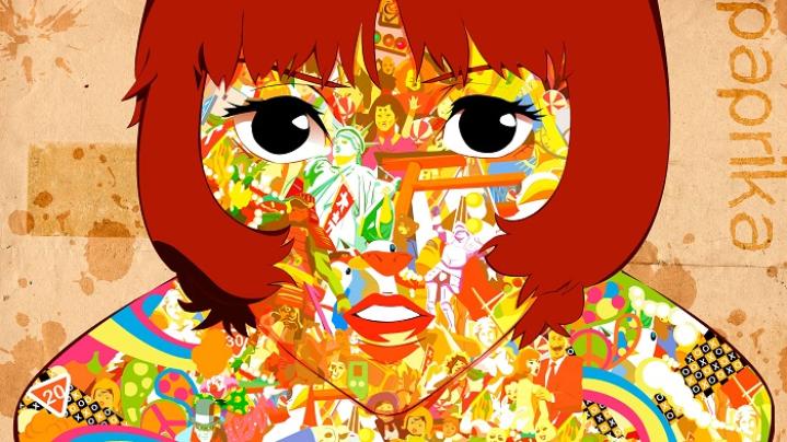 مشاهدة فيلم Paprika 2006 مترجم شاهد فور يو