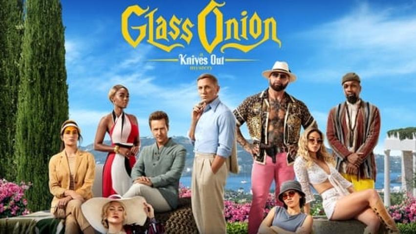 مشاهدة فيلم Glass Onion A Knives Out Mystery 2022 مترجم شاهد فور يو