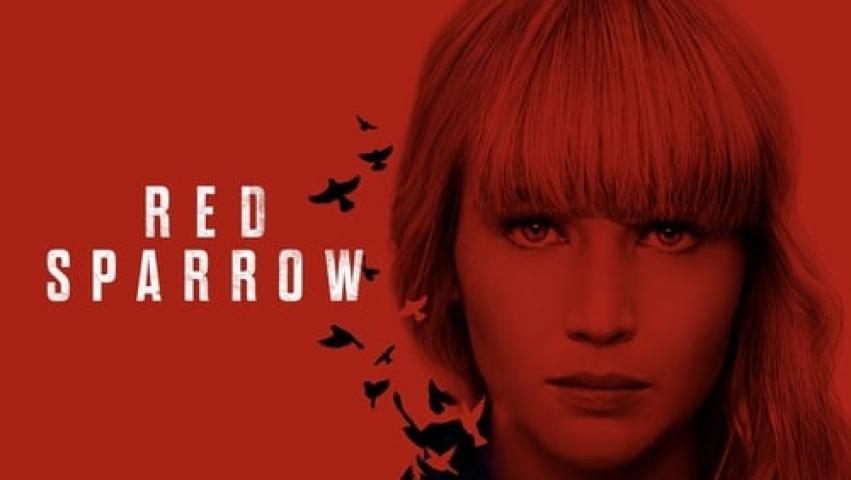 مشاهدة فيلم Red Sparrow 2018 مترجم شاهد فور يو