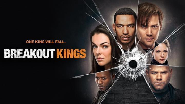 مسلسل Breakout Kings الموسم الثاني الحلقة 6 السادسة مترجم