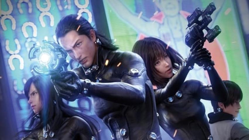 مشاهدة فيلم Gantz O 2016 مترجم شاهد فور يو