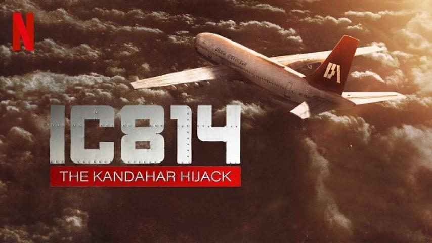 مسلسل IC 814 The Kandahar Hijack الموسم الاول الحلقة 1 الاولى مترجم شاهد فور يو