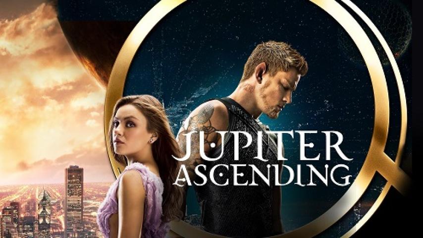 مشاهدة فيلم Jupiter Ascending 2015 مترجم شاهد فور يو