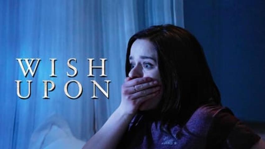 مشاهدة فيلم Wish Upon 2017 مترجم شاهد فور يو