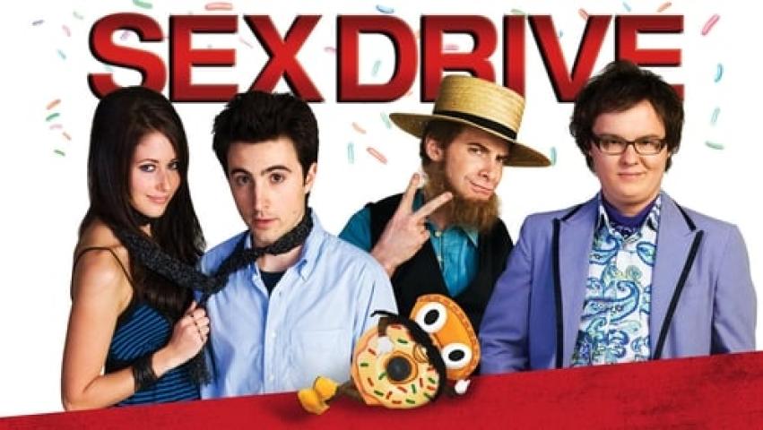 مشاهدة فيلم Sex Drive 2008 مترجم شاهد فور يو