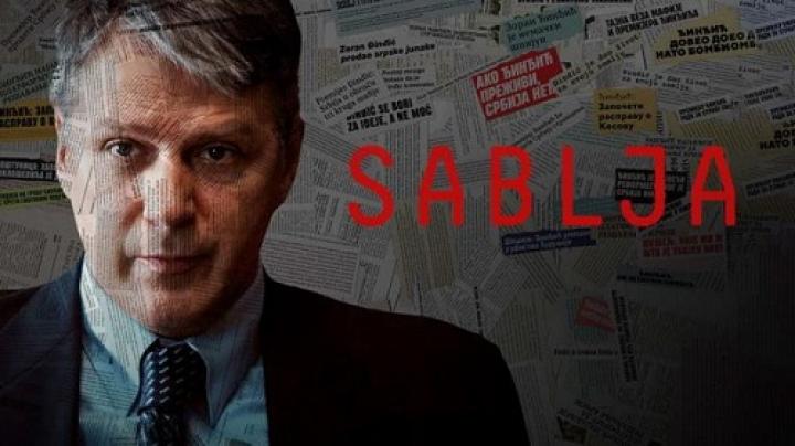 مسلسل Sablja مترجم شاهد فور يو