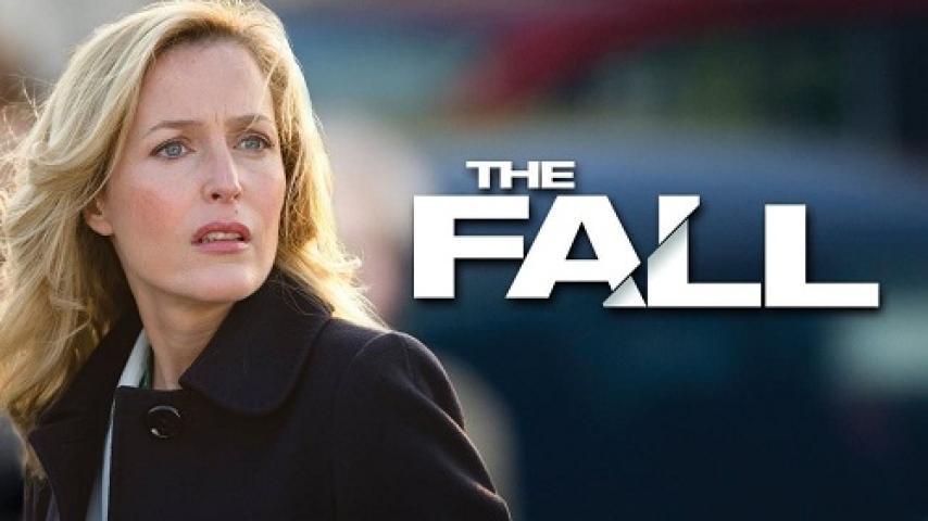 مسلسل The Fall الموسم الاول الحلقة 3 الثالثة مترجم شاهد فور يو