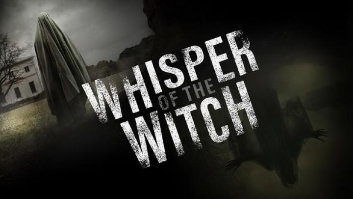 مشاهدة فيلم Whisper Of The Witch 2023 مترجم شاهد فور يو