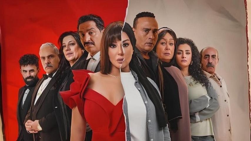 مسلسل بـ 100 راجل الحلقة 7 السابعة شاهد فور يو