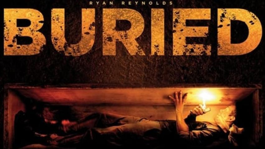 مشاهدة فيلم Buried 2010 مترجم شاهد فور يو