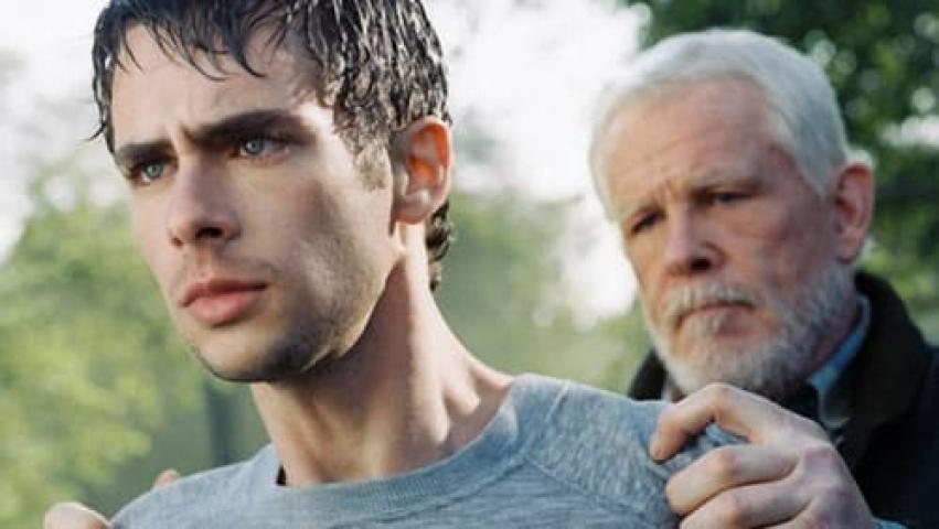 مشاهدة فيلم Peaceful Warrior 2006 مترجم شاهد فور يو