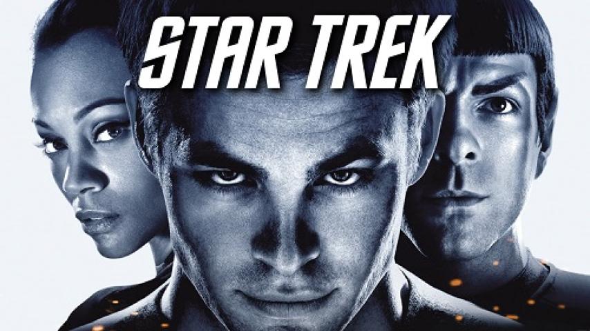 مشاهدة فيلم Star Trek 2009 مترجم شاهد فور يو