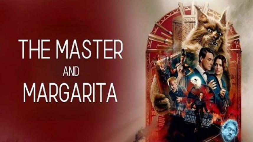 مشاهدة فيلم The Master And Margarita 2023 مترجم شاهد فور يو