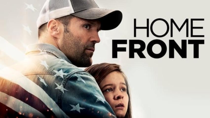 مشاهدة فيلم Homefront 2013 مترجم شاهد فور يو