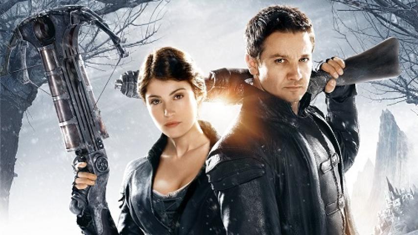 مشاهدة فيلم Hansel & Gretel: Witch Hunters 2013 مترجم شاهد فور يو