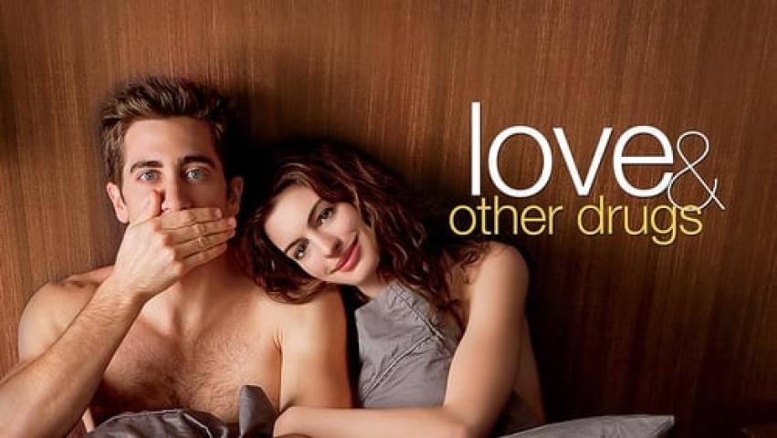 مشاهدة فيلم Love and Other Drugs 2010 مترجم شاهد فور يو