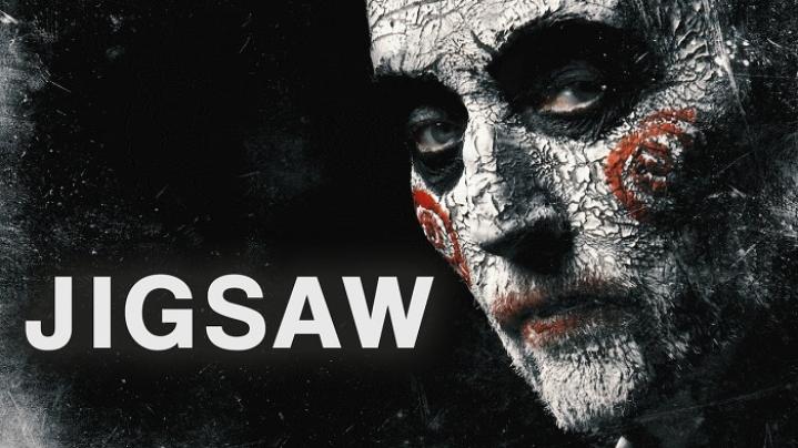 مشاهدة فيلم Jigsaw 2017 مترجم شاهد فور يو