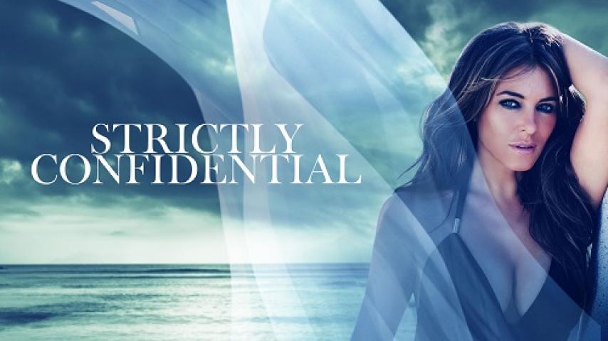 مشاهدة فيلم Strictly Confidential 2024 مترجم شاهد فور يو