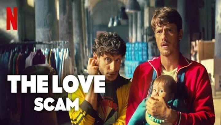 مشاهدة فيلم The Love Scam 2025 مترجم شاهد فور يو