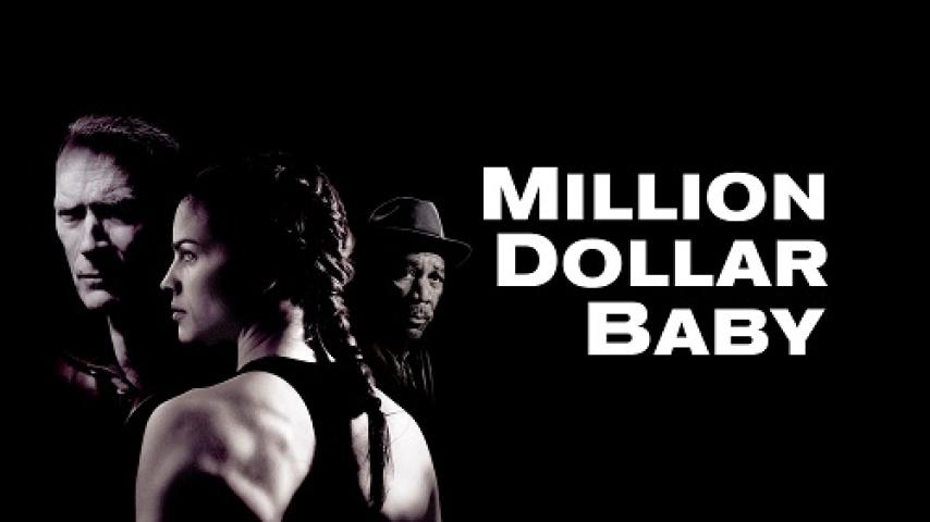 مشاهدة فيلم Million Dollar Baby 2004 مترجم شاهد فور يو