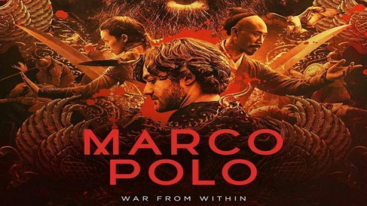 مسلسل Marco Polo الموسم الثاني الحلقة 6 السادسة مترجم شاهد فور يو