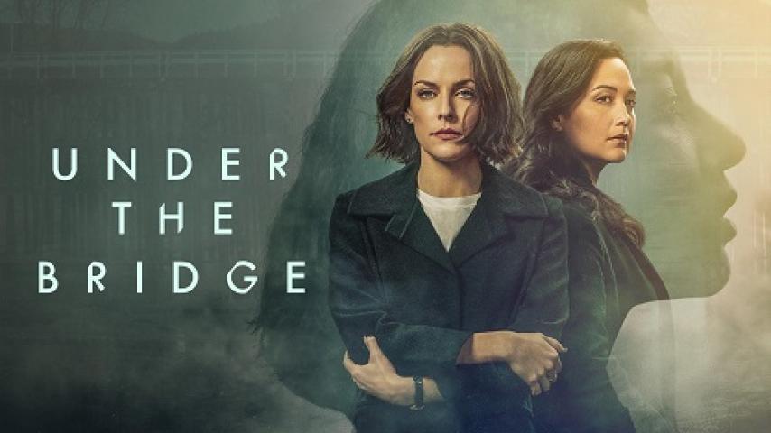 مسلسل Under the Bridge الموسم الاول الحلقة 8 الثامنة والاخيرة مترجم شاهد فور يو