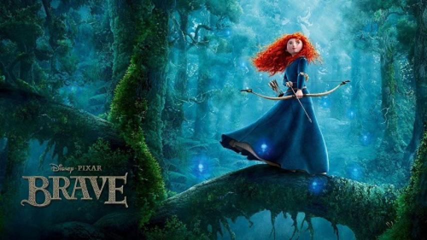 مشاهدة فيلم Brave 2012 مدبلج مصري شاهد فور يو