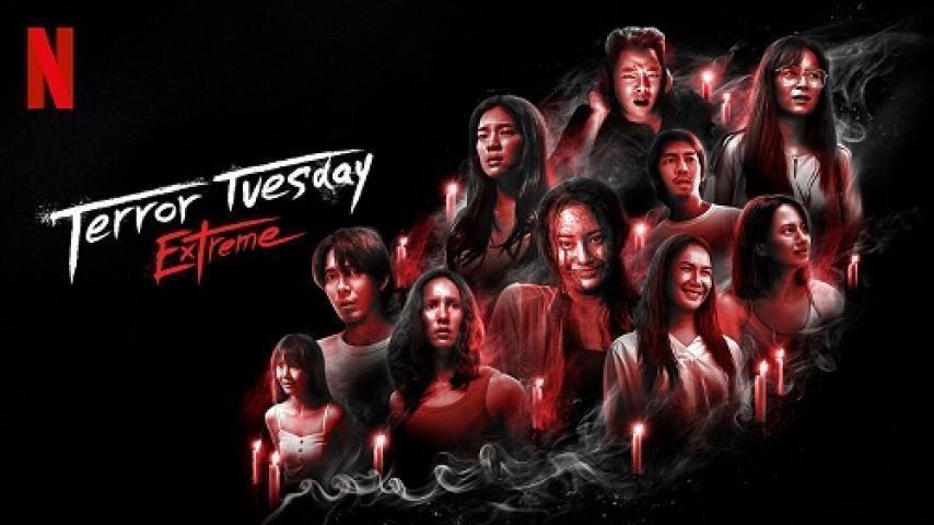 مسلسل Terror Tuesday Extreme الموسم الاول الحلقة 5 الخامسة مترجم شاهد فور يو