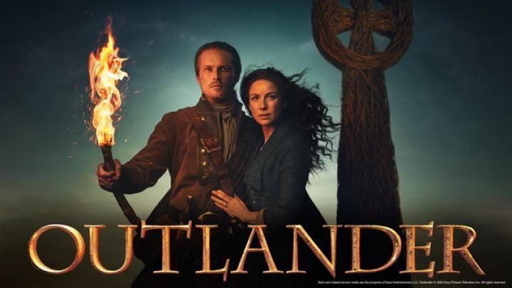 مسلسل Outlander الموسم الخامس الحلقة 4 الرابعة مترجم شاهد فور يو