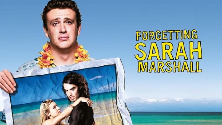 مشاهدة فيلم Forgetting Sarah Marshall 2008 مترجم شاهد فور يو