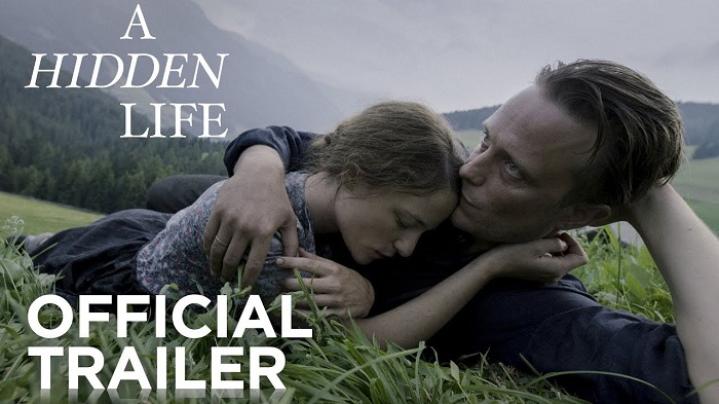 مشاهدة فيلم A Hidden Life 2019 مترجم شاهد فور يو