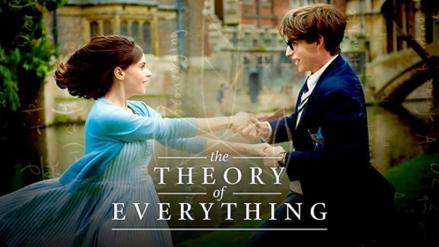 مشاهدة فيلم The Theory of Everything 2014 مترجم شاهد فور يو