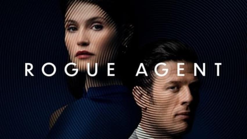 مشاهدة فيلم Rogue Agent 2022 مترجم شاهد فور يو