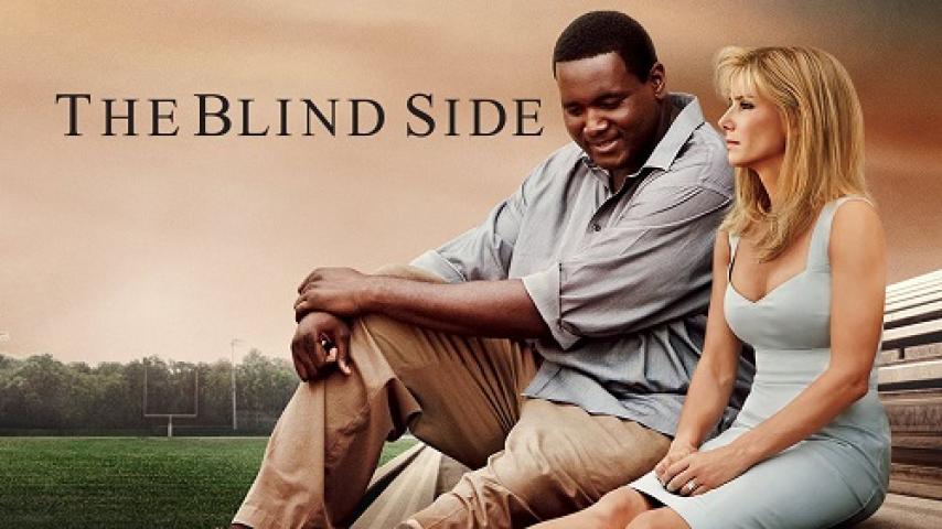 مشاهدة فيلم The Blind Side 2009 مترجم شاهد فور يو