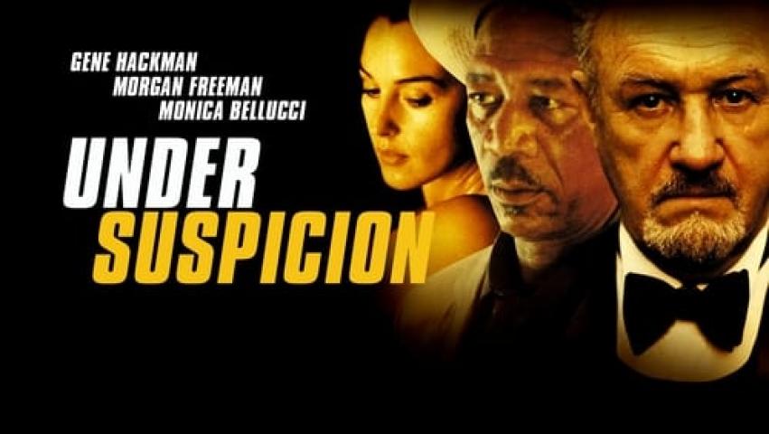 مشاهدة فيلم Under Suspicion 2000 مترجم شاهد فور يو