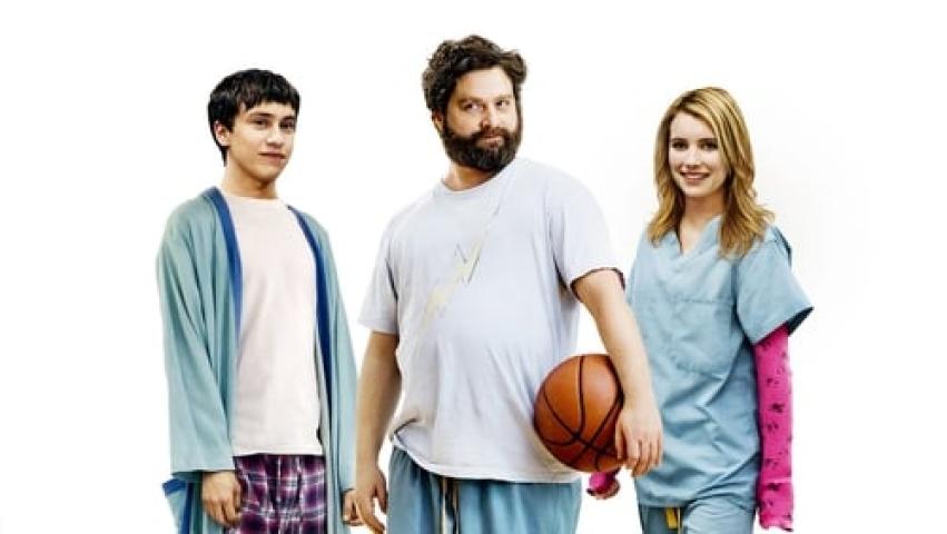 مشاهدة فيلم It's Kind of a Funny Story 2010 مترجم شاهد فور يو