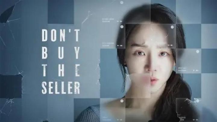 مشاهدة فيلم Don't Buy the Seller 2023 مترجم شاهد فور يو