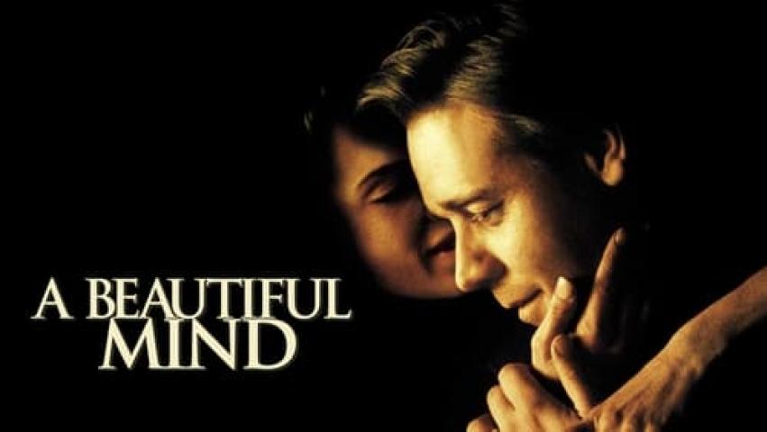 مشاهدة فيلم A Beautiful Mind 2001 مترجم شاهد فور يو