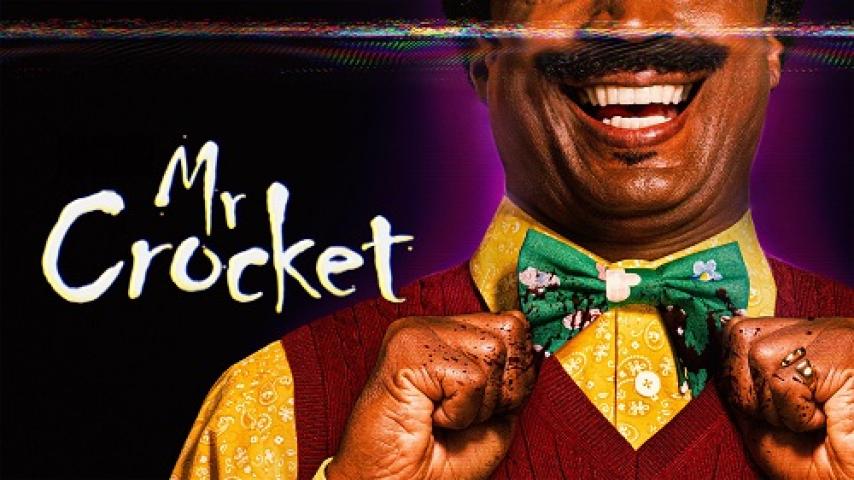 مشاهدة فيلم Mr. Crocket 2024 مترجم شاهد فور يو